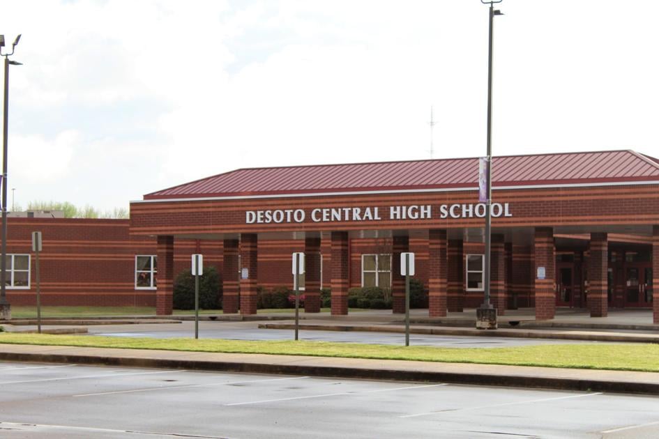 DeSoto Central Ninth Grade Academy approved News desototimes com