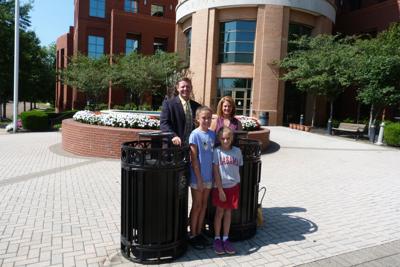 Countywide Recycling A First News Desototimes Com