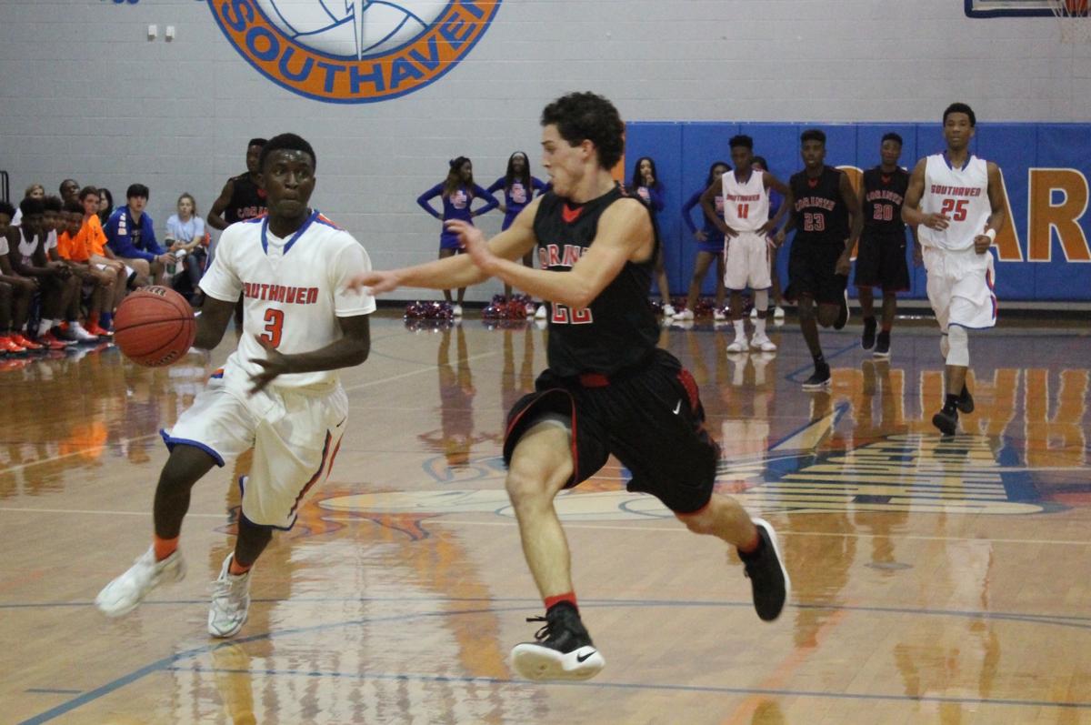 Chargers Sweep Corinth In Tuesday Action Sports Desototimes Com