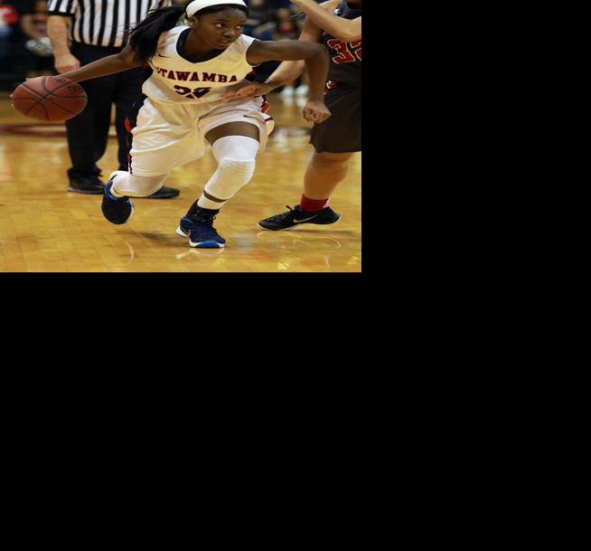 Former Lady Eagles Aid Itawamba Victory Sports Desototimes Com