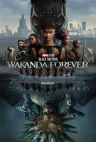 "Black Panther: Wakanda Forver" is  below average Marvel Cinematic Universe film