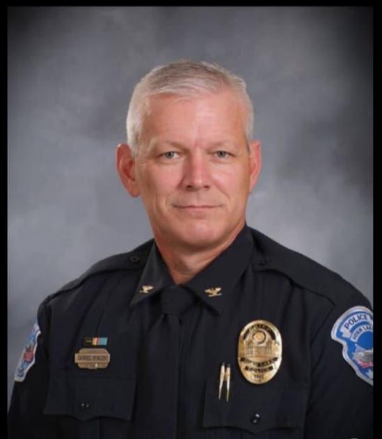 Services Friday For Ex Chief Whaley News Desototimes Com