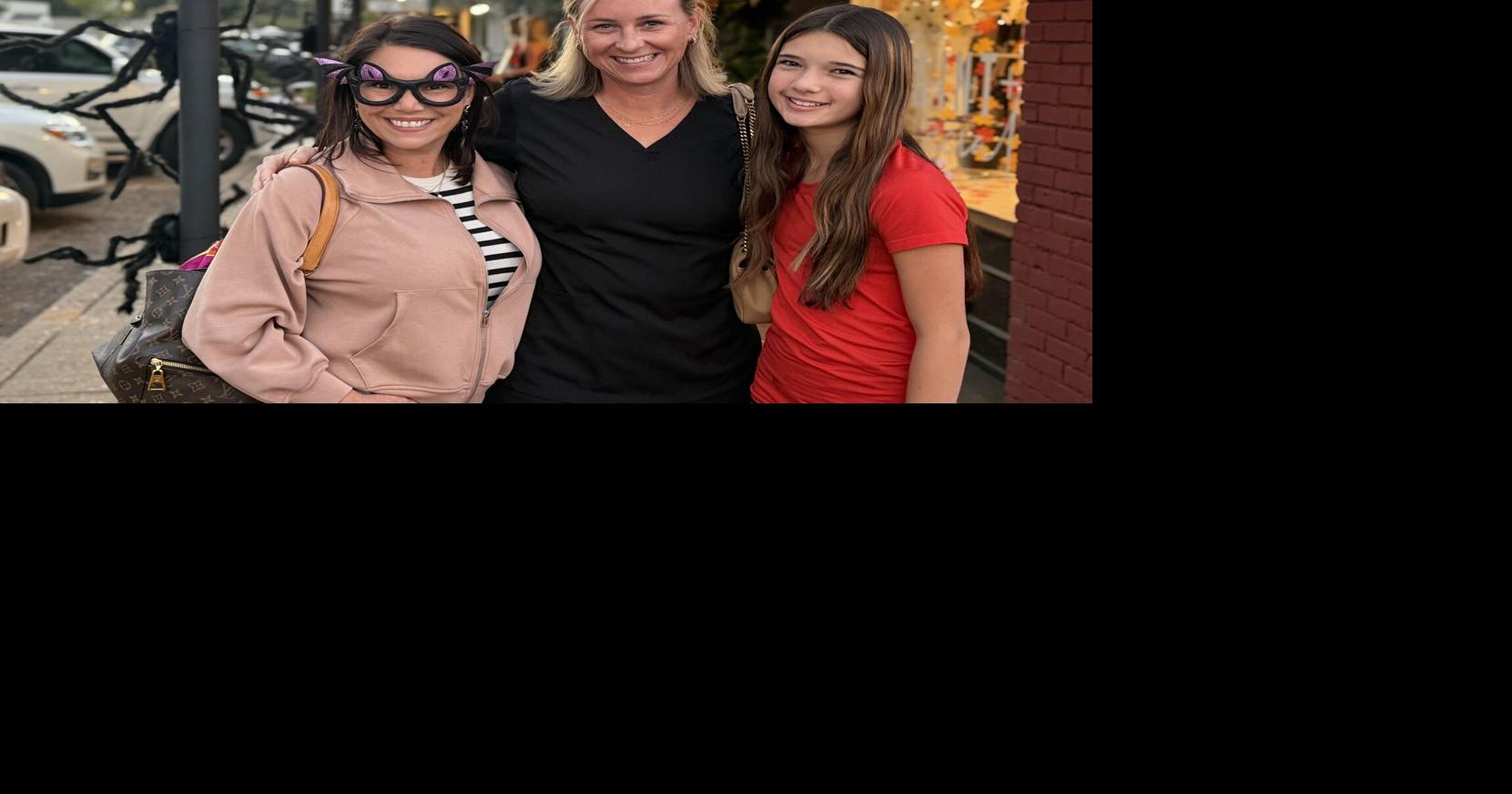 Hernando Main Street Chamber of Commerce hosts Ghouls Night Out shopping event