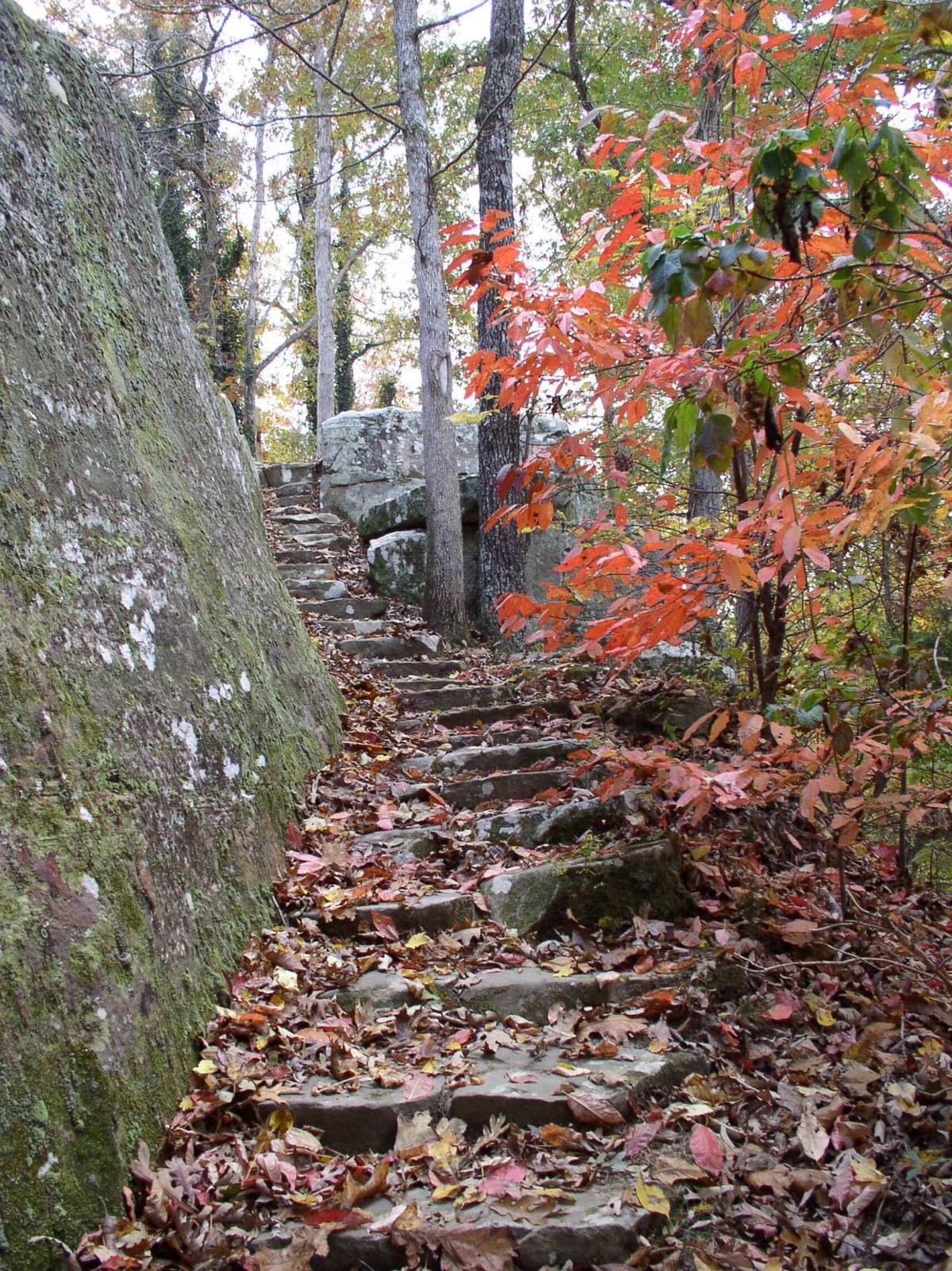 Tishomingo State Park Undiscovered Jewel News Desototimes Com