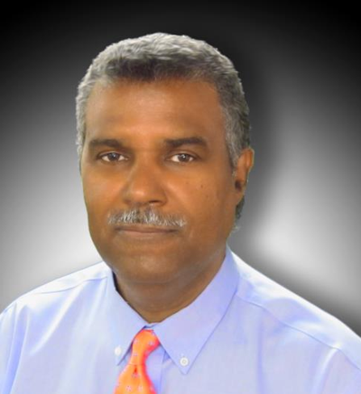 Anthony Jenkins