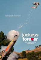 "Jackass Forever" geek-show isn't for everybody