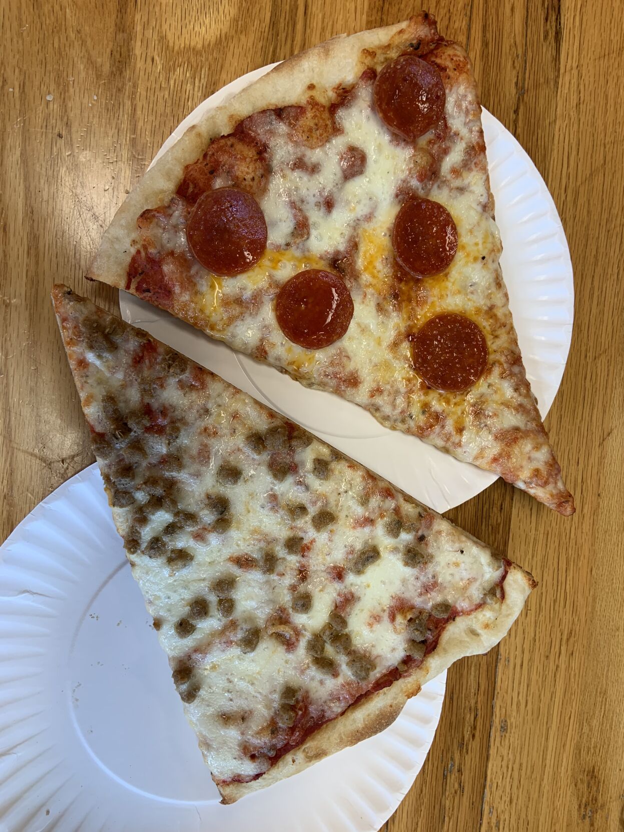 Milano's Pizza: Now that’s a pizza pie! | Lifestyle | desototimes.com