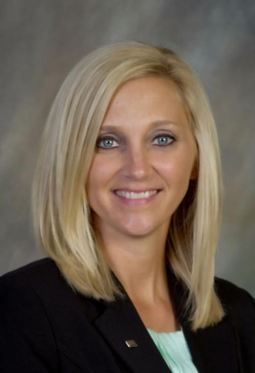 Jennifer Ward