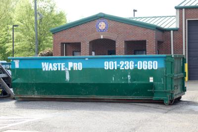 Desoto County Spring Cleanup News Desototimes Com
