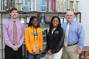 Martin Component To Horn Lake Success Sports Desototimes Com