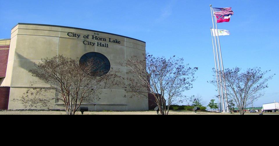 Horn Lake aldermen approve bond reduction News