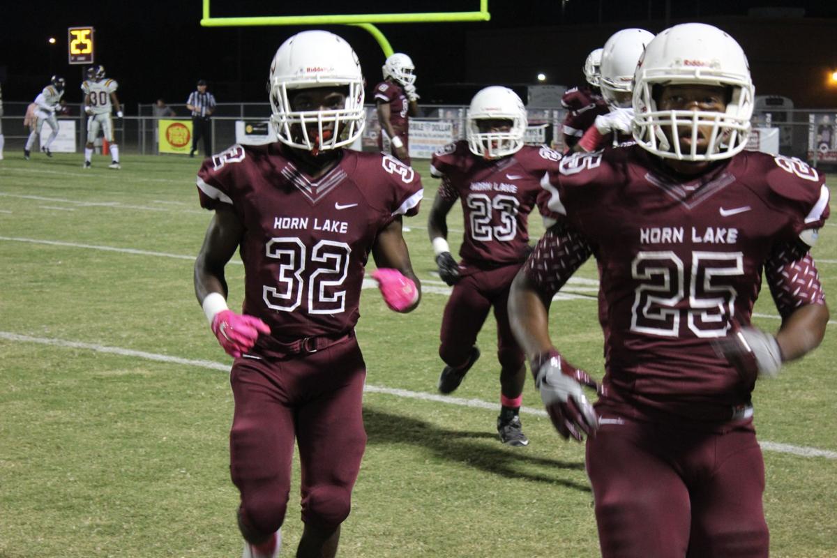 Friday football rewind Eagles flying high Sports