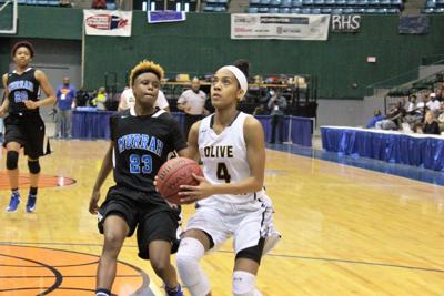 Lady Quistors Head To 6a State Finals Sports Desototimes Com