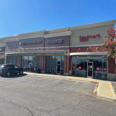 Lendmark opens office in Olive Branch | Business | desototimes.com