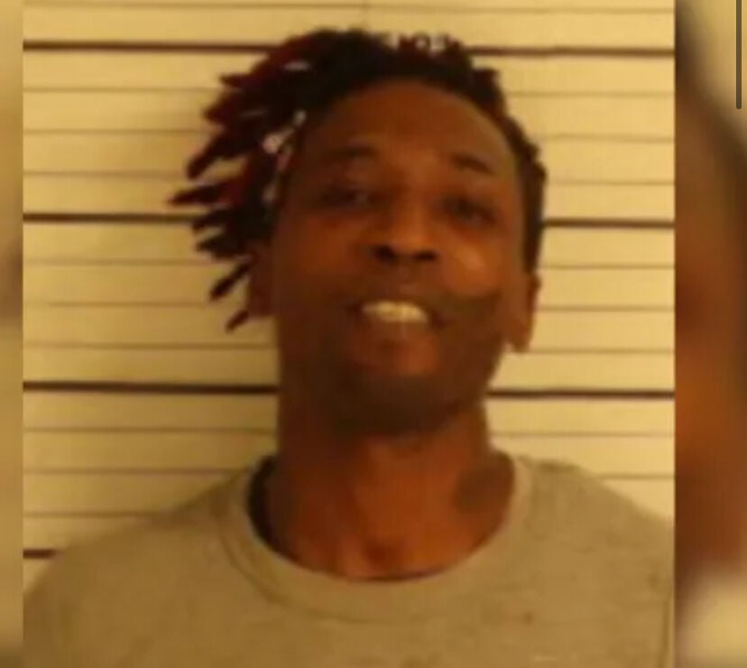 Memphis man sentenced to 14 years for kidnapping | News | desototimes.com