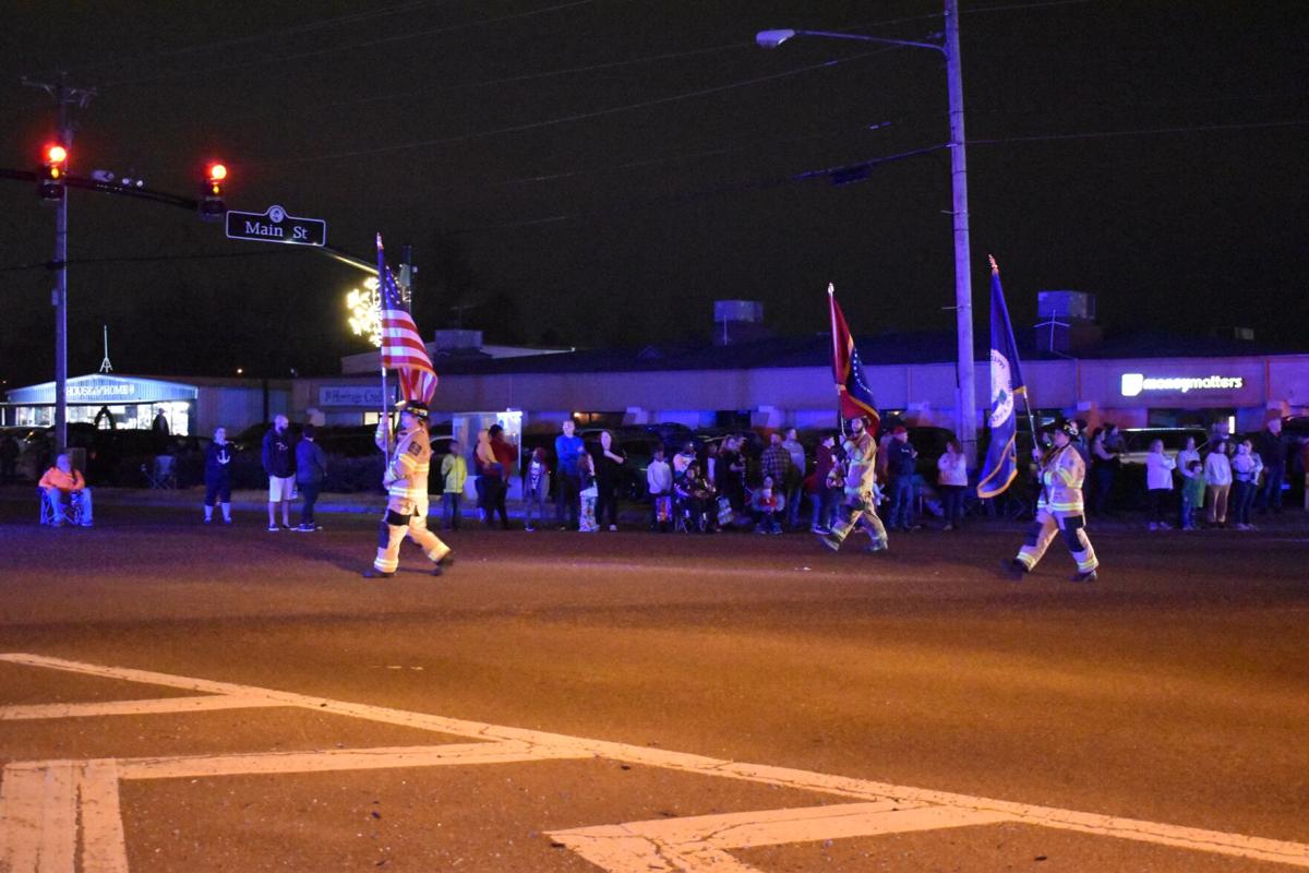 Southaven Christmas Parade 2022 Parade Of Lights' Returns To Southaven | News | Desototimes.com