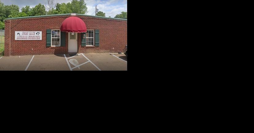 Horn Lake pushing ahead with animal shelter despite rising costs - Vimarsana News