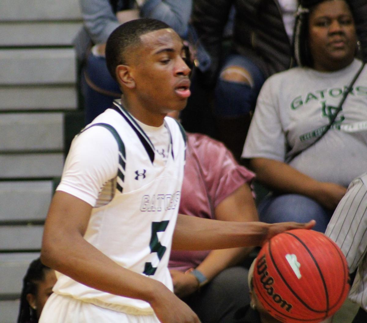 Tuesday S Desoto County Scores Sports Desototimes Com