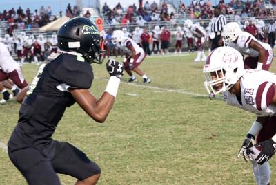 Friday Football Rewind Eagles Retain Lake Bowl Sports