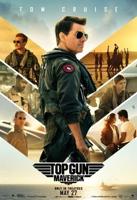 "Top Gun: Maverick a crowd-pleasing summer blockbuster