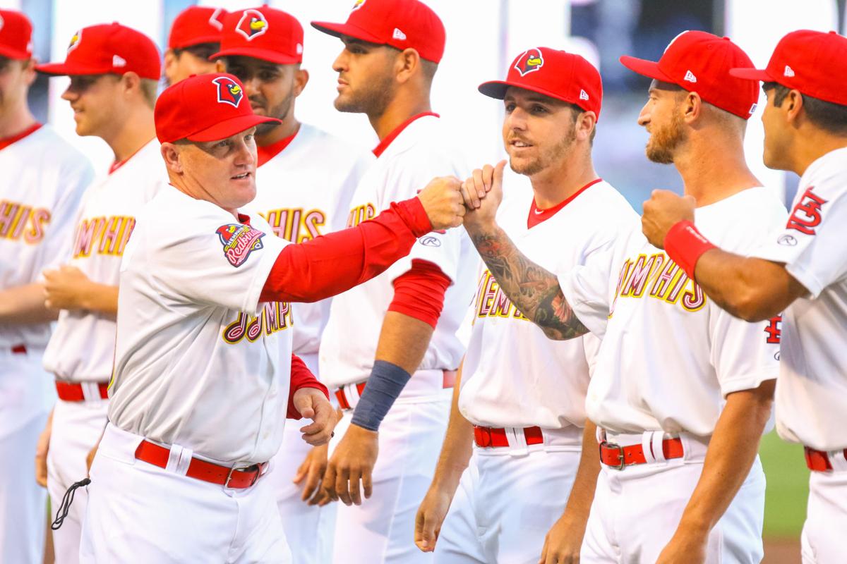 Redbirds bring winning baseball to play Sports