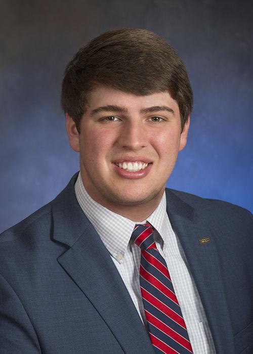 D.J. Grimes
