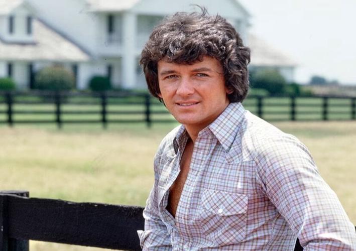 Patrick Duffy to appear at MidSouth Nostalgia Festival News Patrick Duffy to appear at MidSouth Nostalgia Festival News