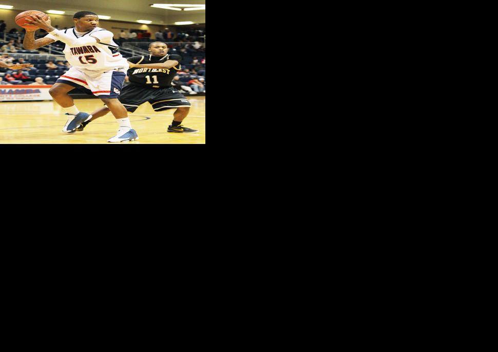 Horn Lake Native Caddell To Host Basketball Camp Sports