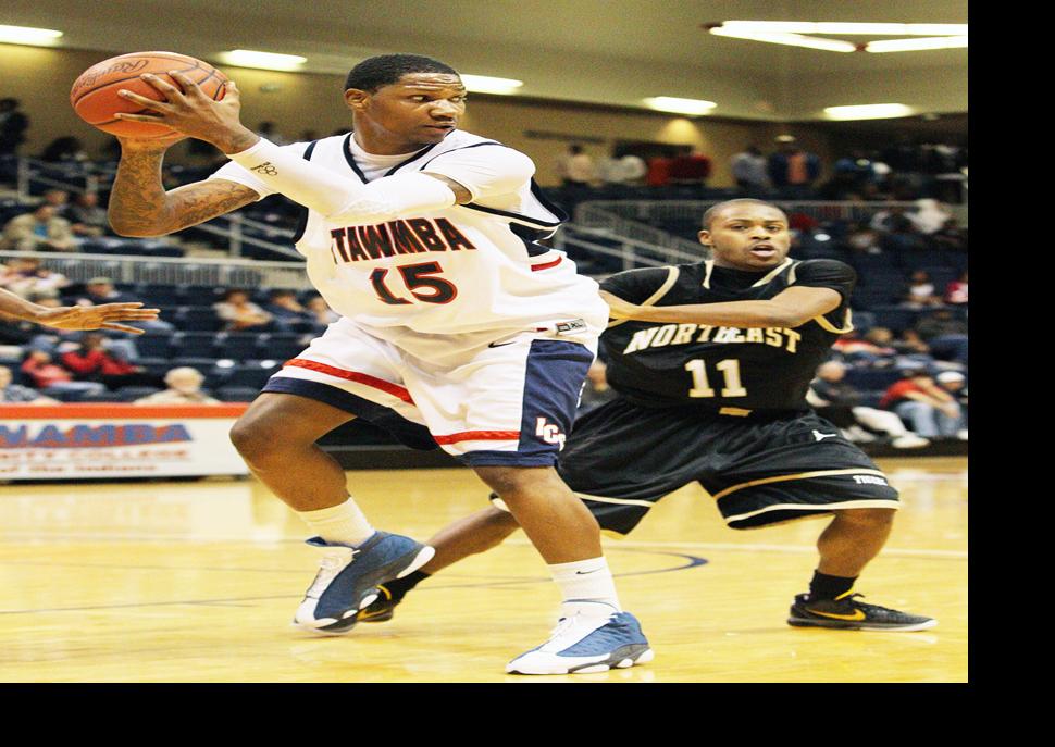 Horn Lake Native Caddell To Host Basketball Camp Sports