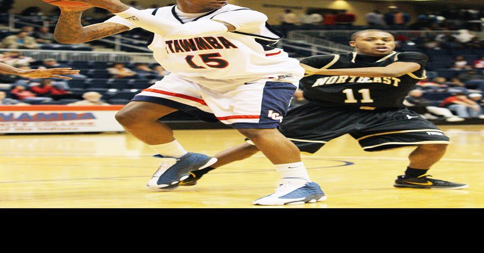 Horn Lake native Caddell to host basketball camp Sports