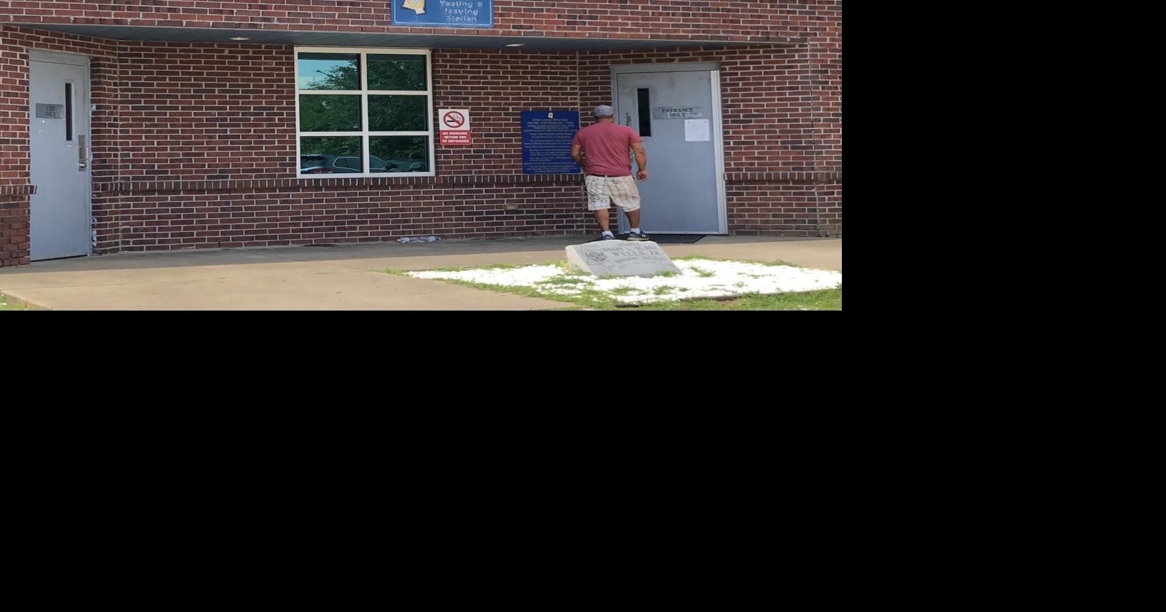 Supervisors air concerns about license stations News