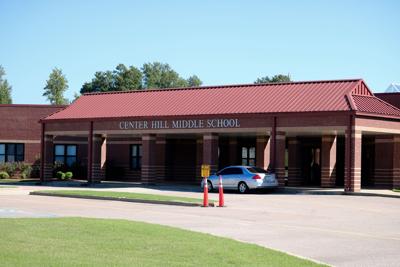 Center Hill Middle Named Blue Ribbon School News Desototimes Com
