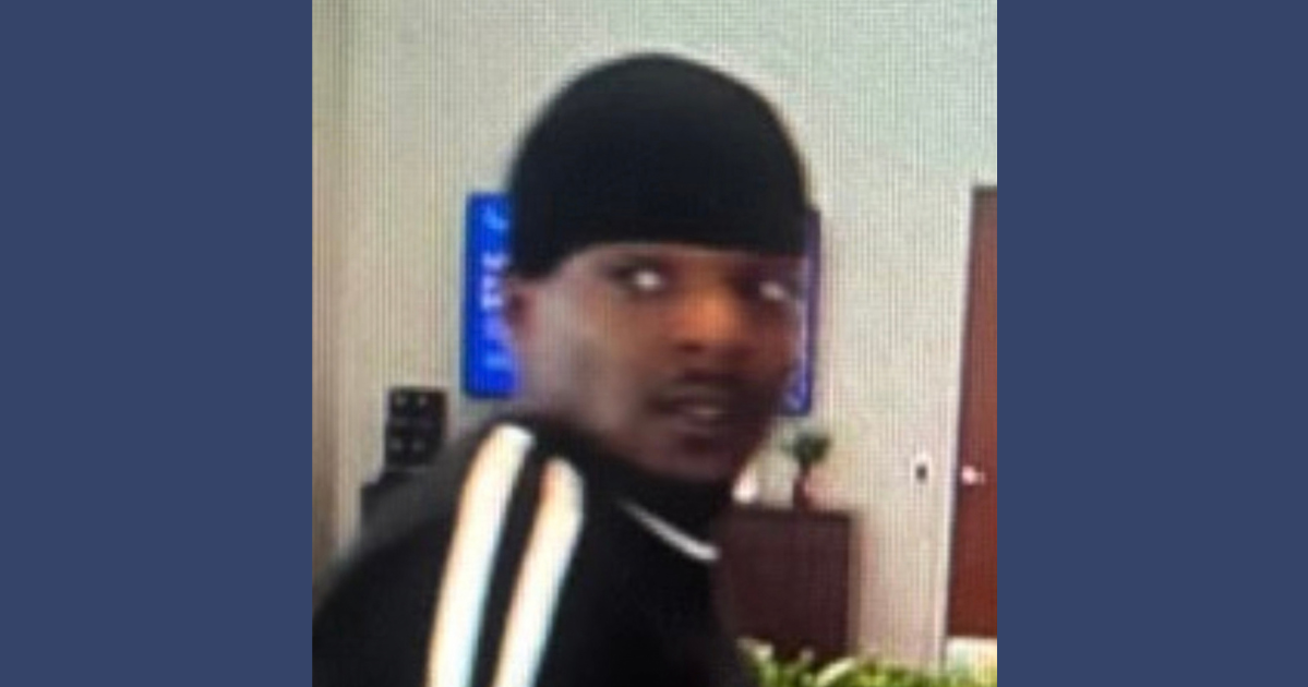UPDATED: Southaven Bank robbery suspect apprehended