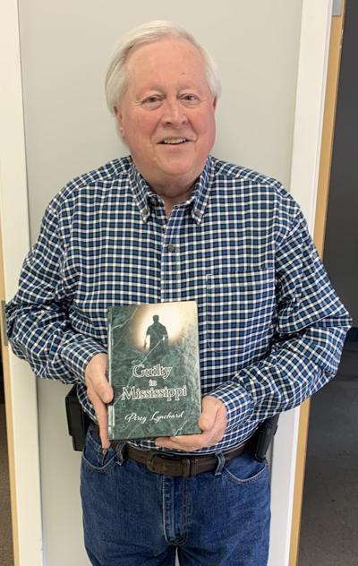 Lynchard writes novel about racial injustice News desototimes com