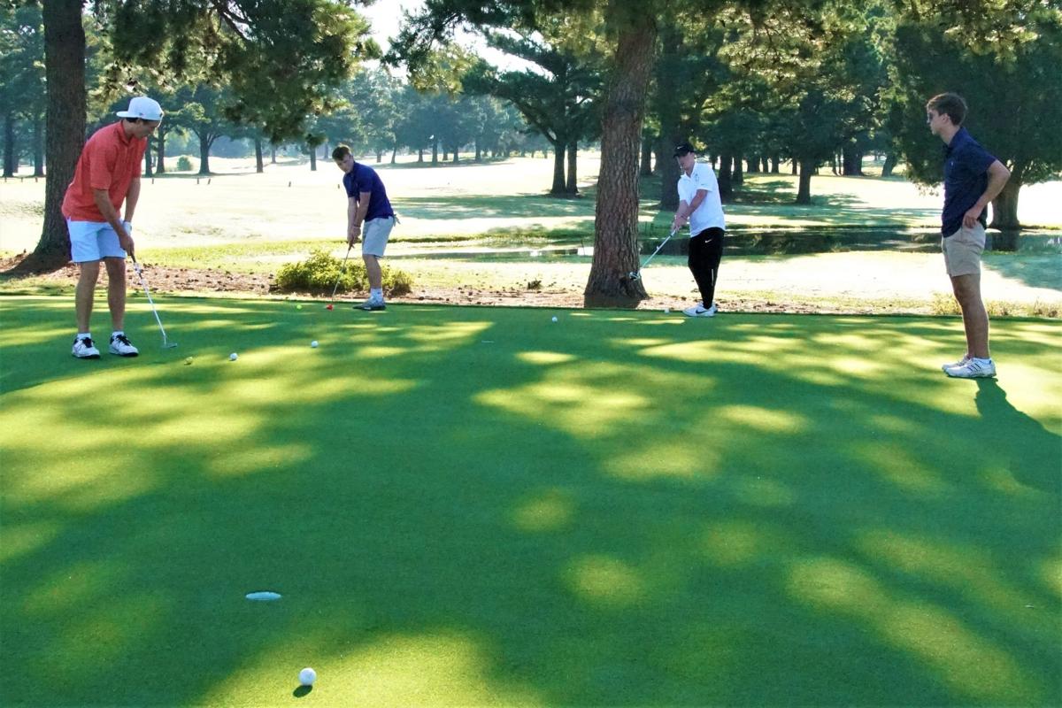 Olive Branch Chamber Golf Photo Gallery Desototimes Com