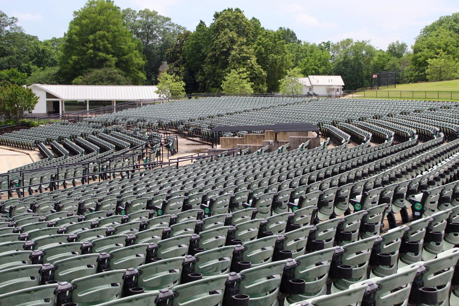 BankPlus Amphitheater at Snowden Grove