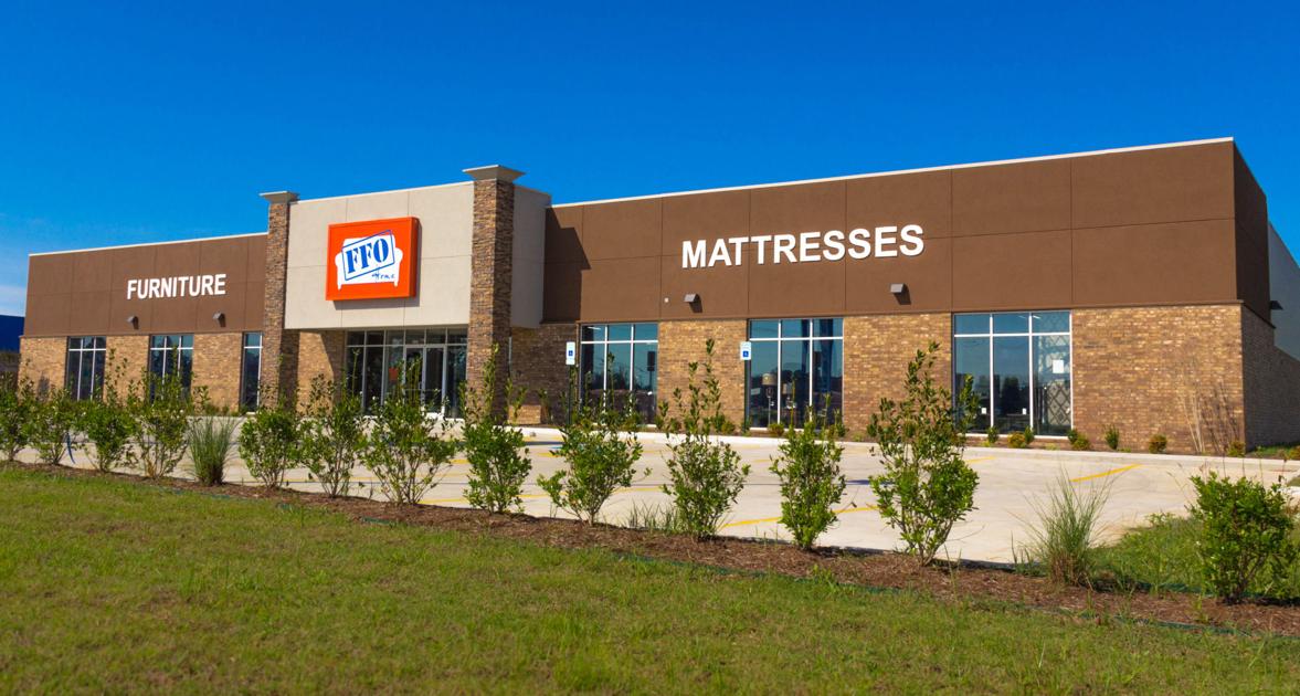 Special Milestone For Ffo Business Desototimes Com