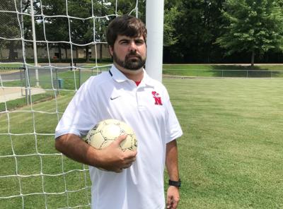Gator Soccer Coach To Lead Northwest Program Sports