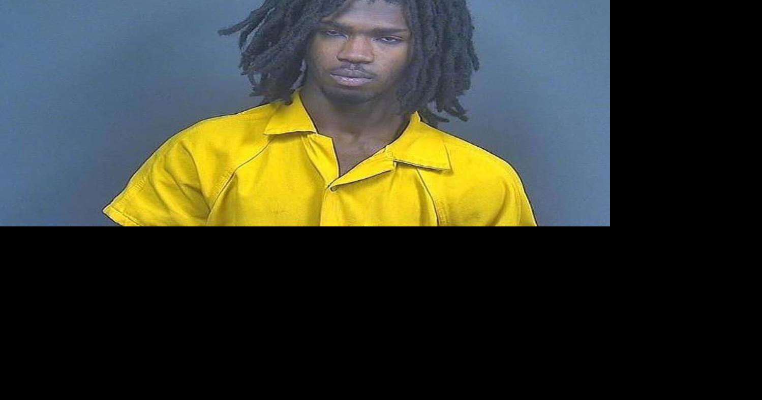 Horn Lake man arrested for shooting girlfriend in domestic dispute