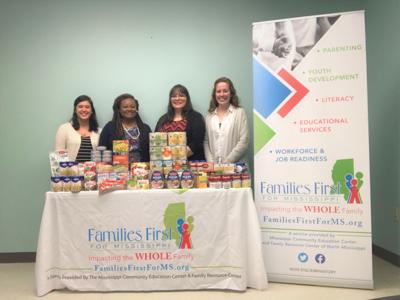 Thanksgiving Feasts For Families In Need 