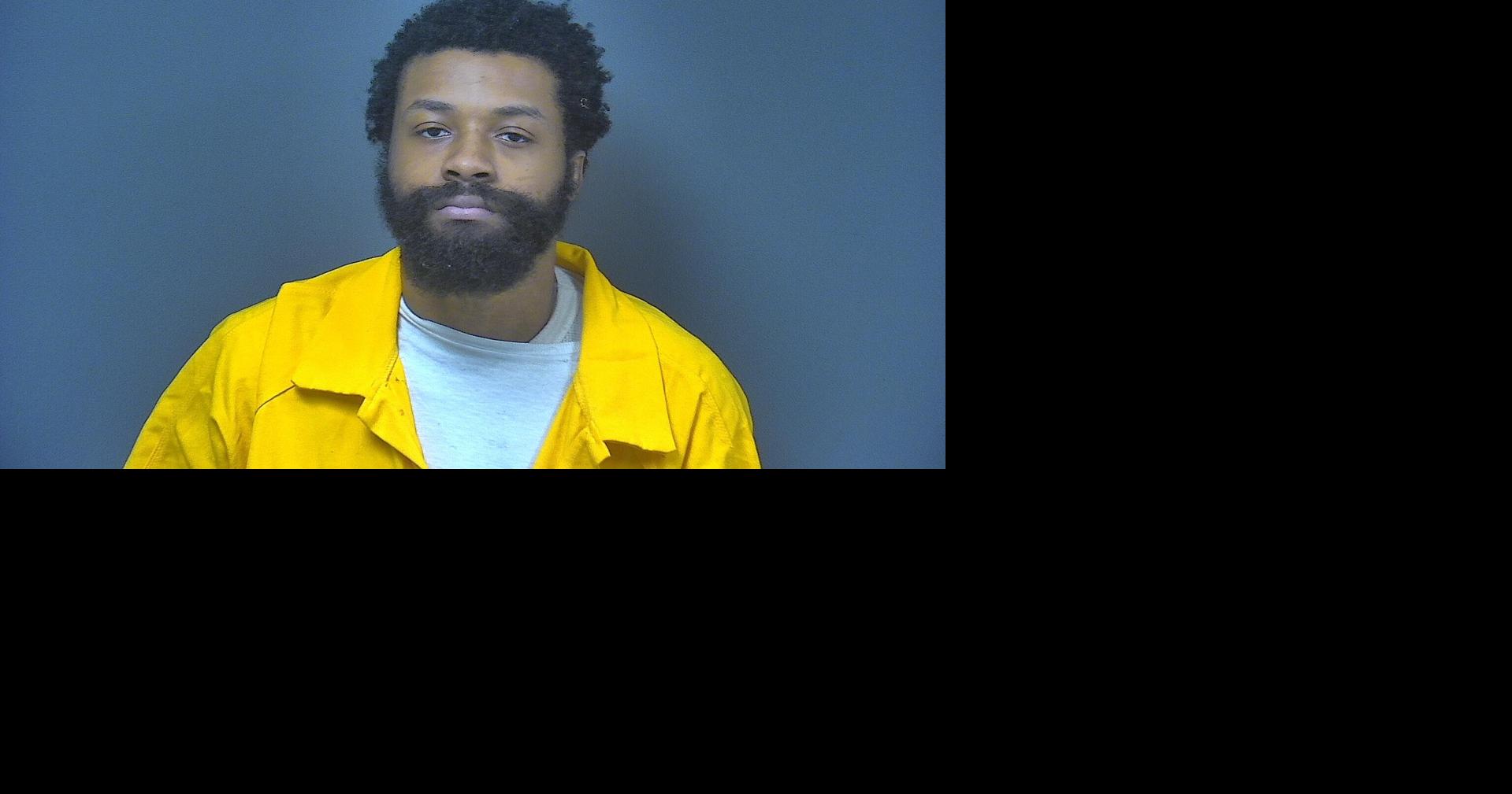 Alvin Myles Jr. sentenced for 2023 Olive Branch attempted murder