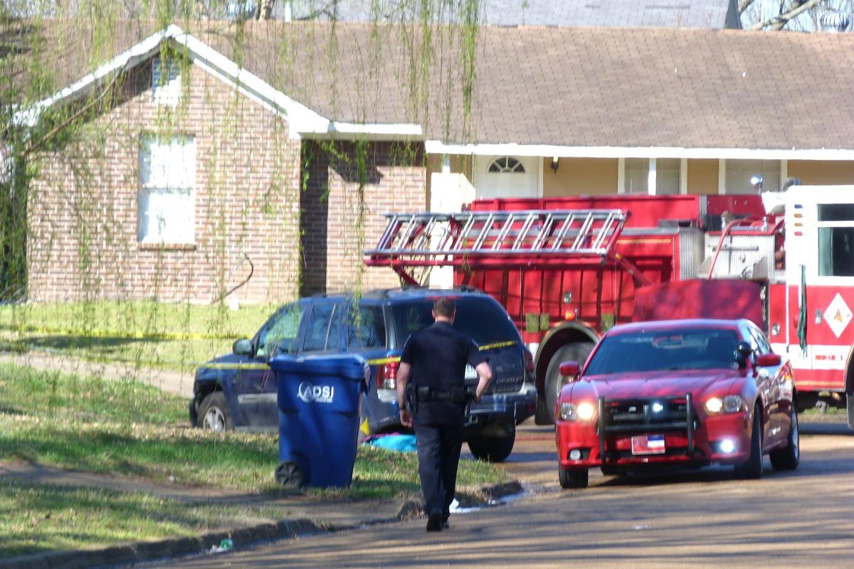 Horn Lake resident dies in fire that injures four News