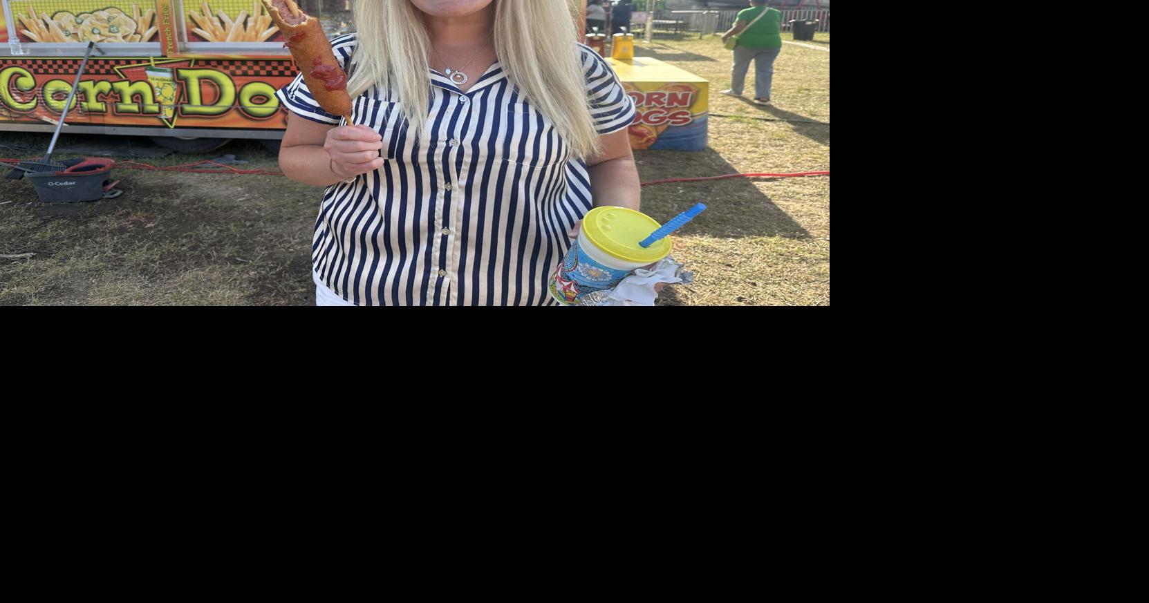 Springfest celebrates 45 years of fun | News | desototimes.com