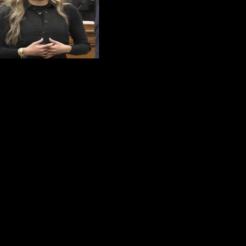Whiteside back in federal custody | News | desototimes.com