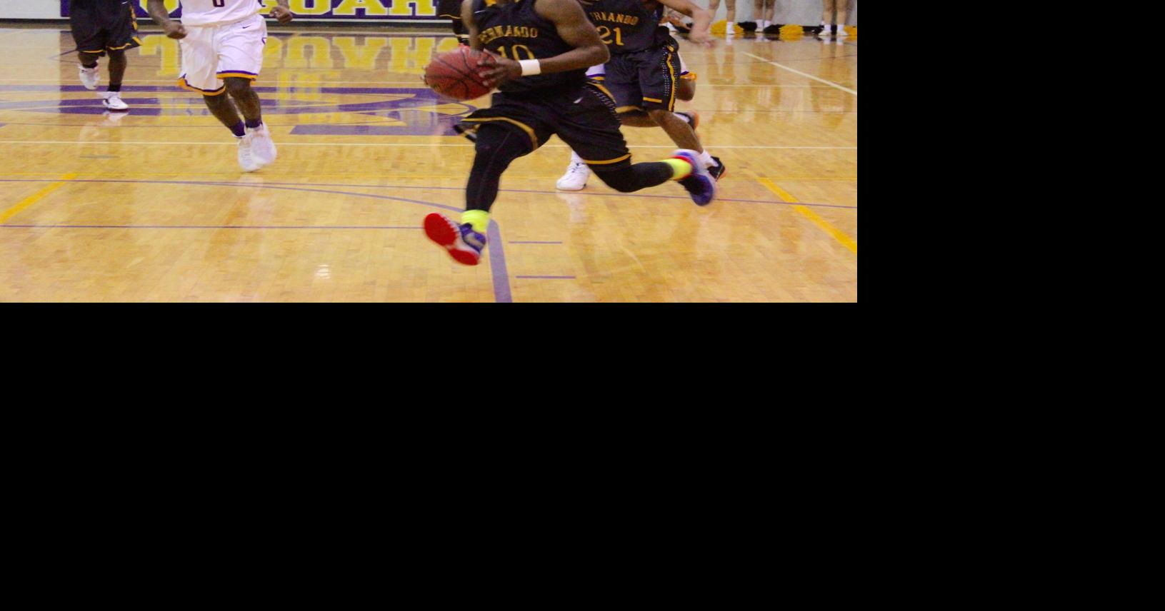 Basketball teams near state berths Sports