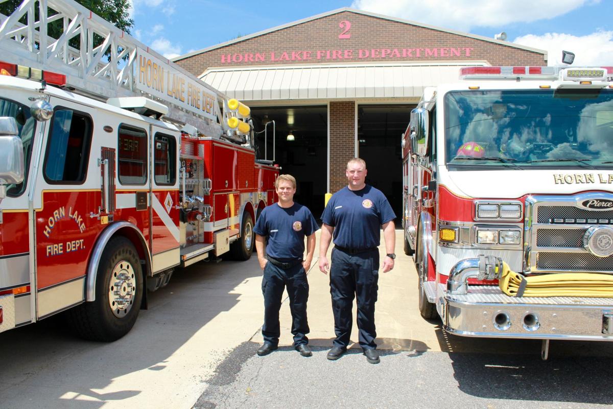 Horn Lake fire ratings to best ever News