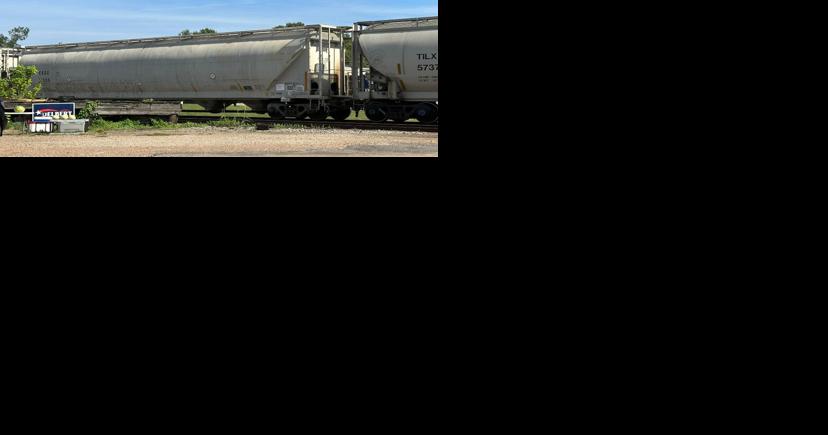 Hernando looking at steps to prevent railroad delays from snarling traffic - Vimarsana News