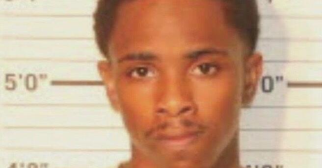 Olive Branch man indicted on attempted murder of officer | News ...