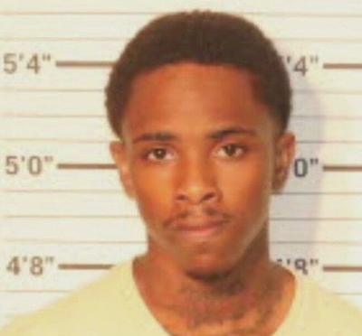 Olive Branch man indicted on attempted murder of officer | News ...