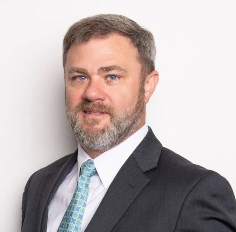 Russell Jordan appointed interim County Prosecutor